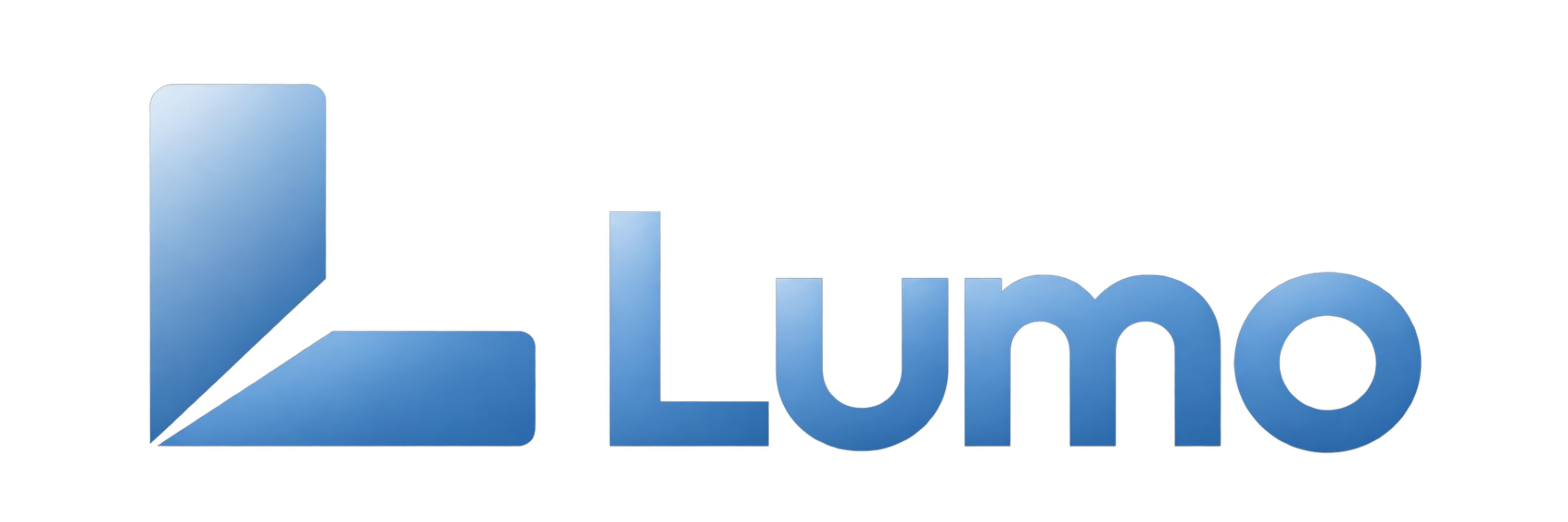 User-supplied Lumo logo